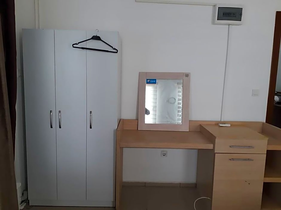 Turgutreis Bolero Apart Hotel