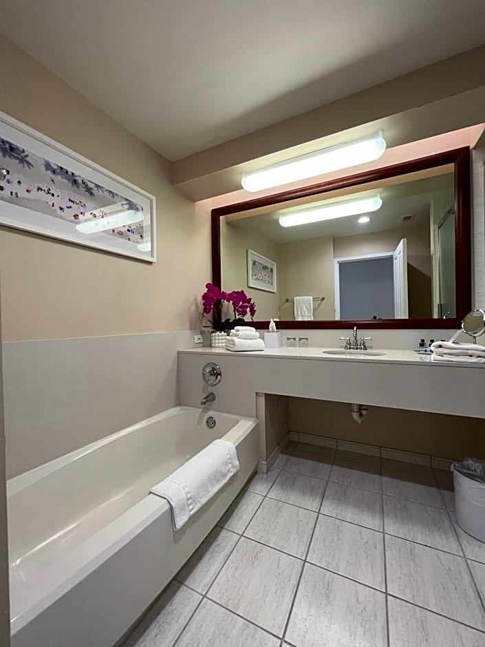 The Capri Inn