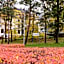 Scandic Meyergården