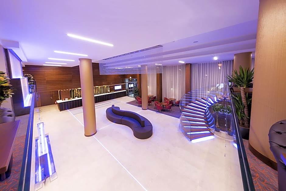 Hotel Transilvania