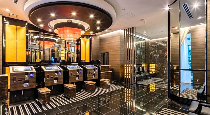 APA Hotel Asakusa Tawaramachi Ekimae