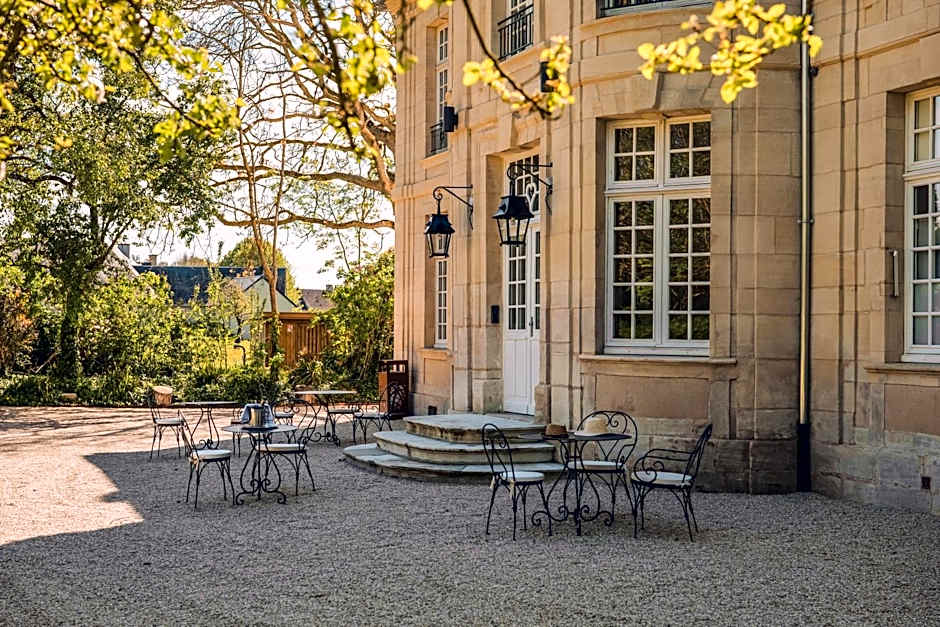 Château Hôtel - Domaine de Coeurmandie