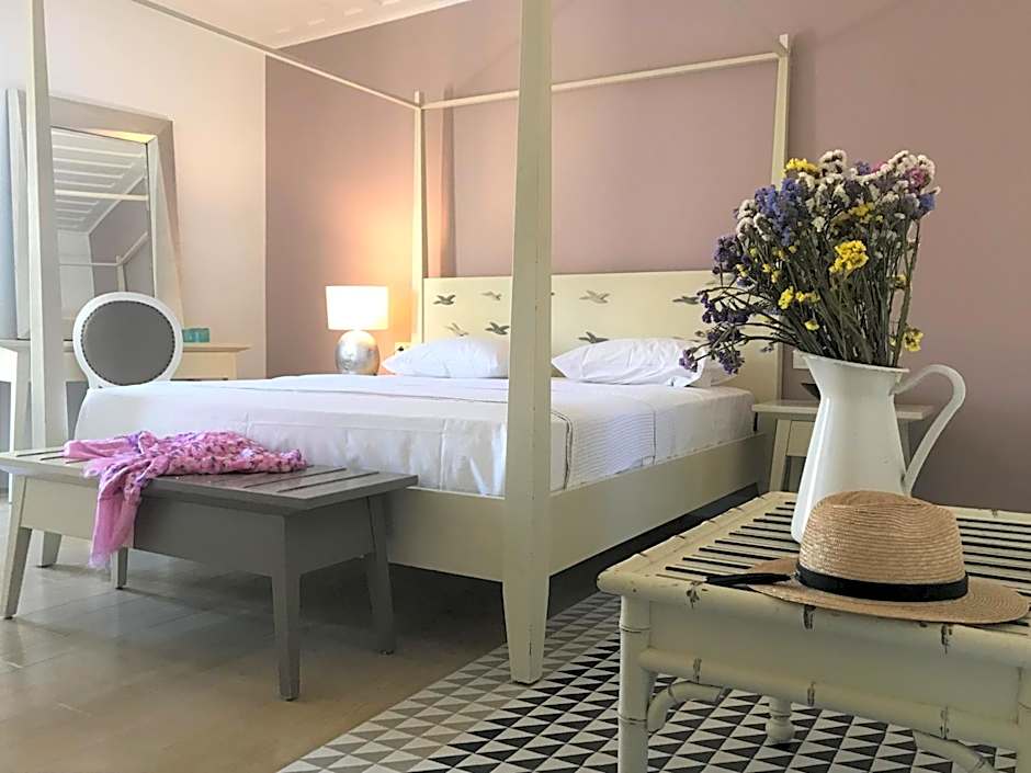 Vranas Ambiance Hotel