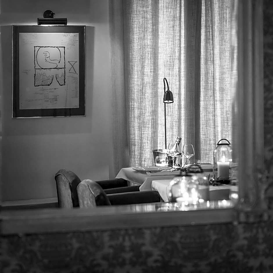 La Bastide de Boulbon