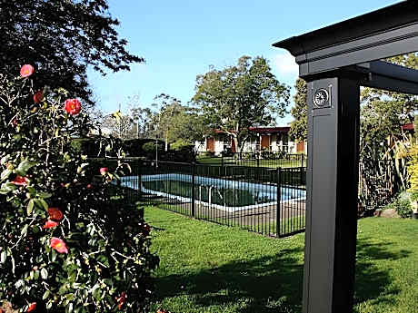 Captains Lodge International