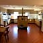Hanbury Lodge