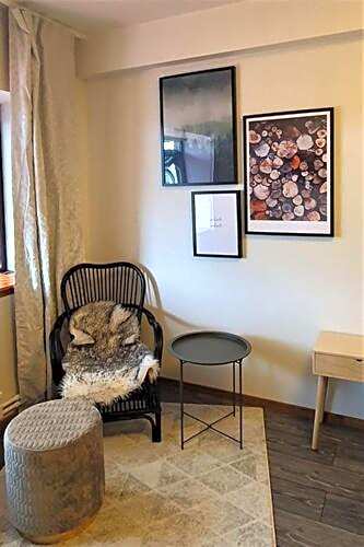 Emmaboda Hotell Amigo long stay