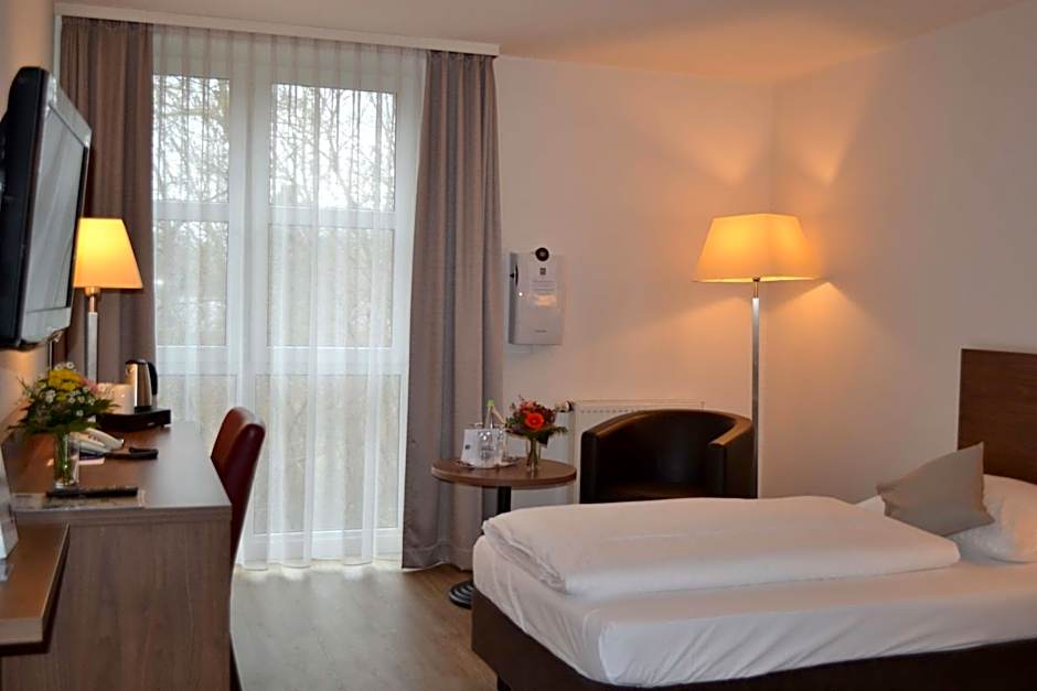 Best Western Hotel Erlangen