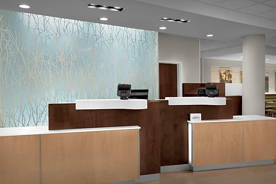 Fairfield Inn & Suites by Marriott Atlanta Lithia Springs