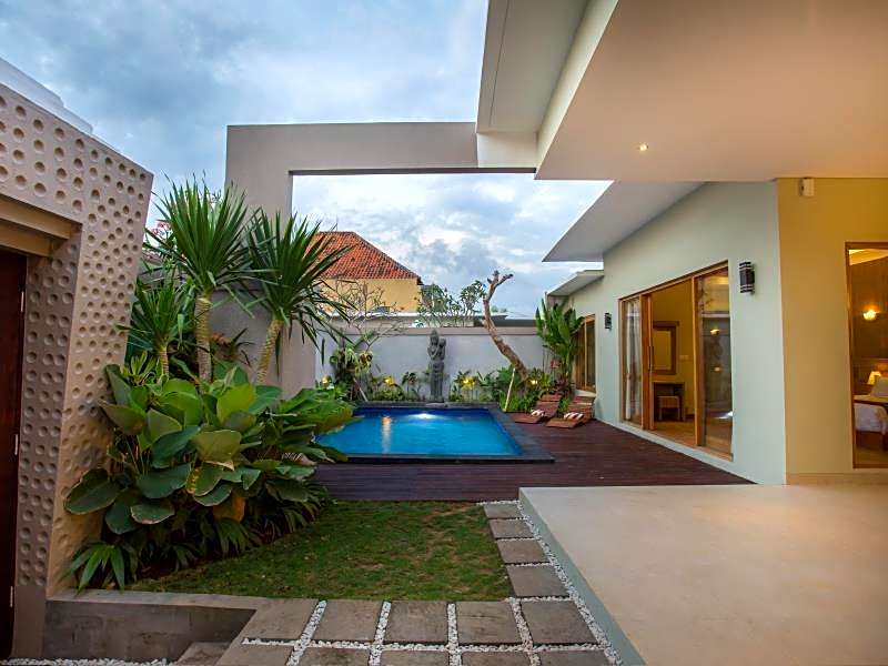 Buana Bali Villas & Spa