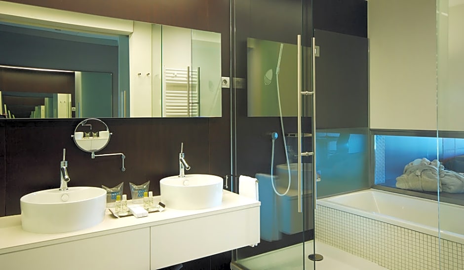 Sercotel El Encin Golf