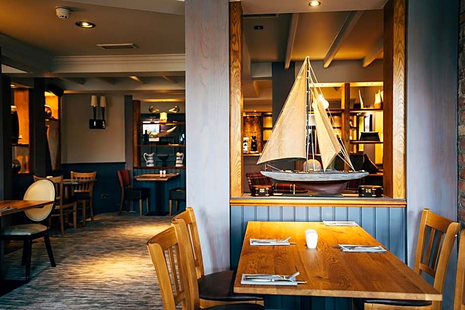 ibis Coleraine Riverside