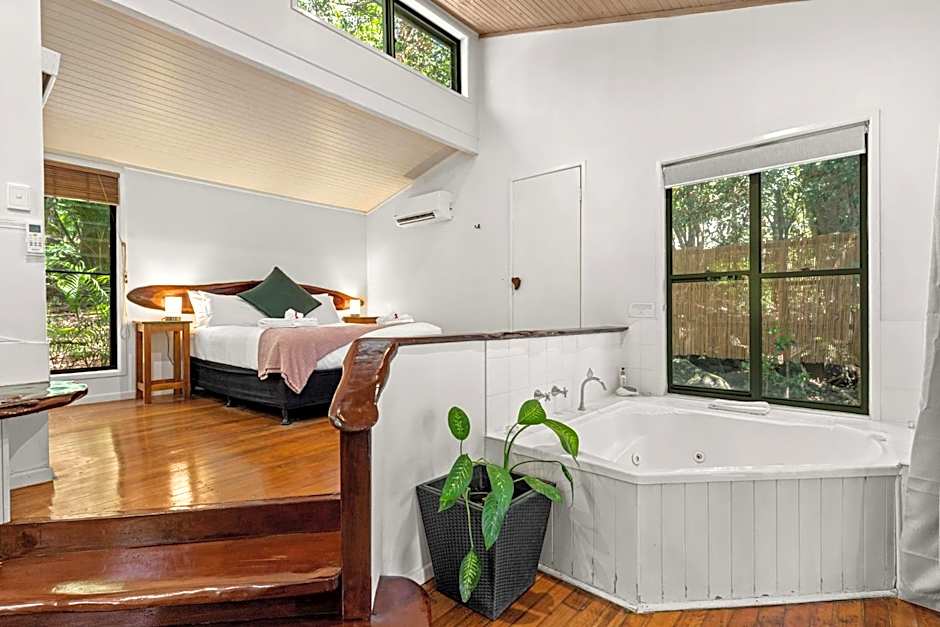 Hunchy Hideaway