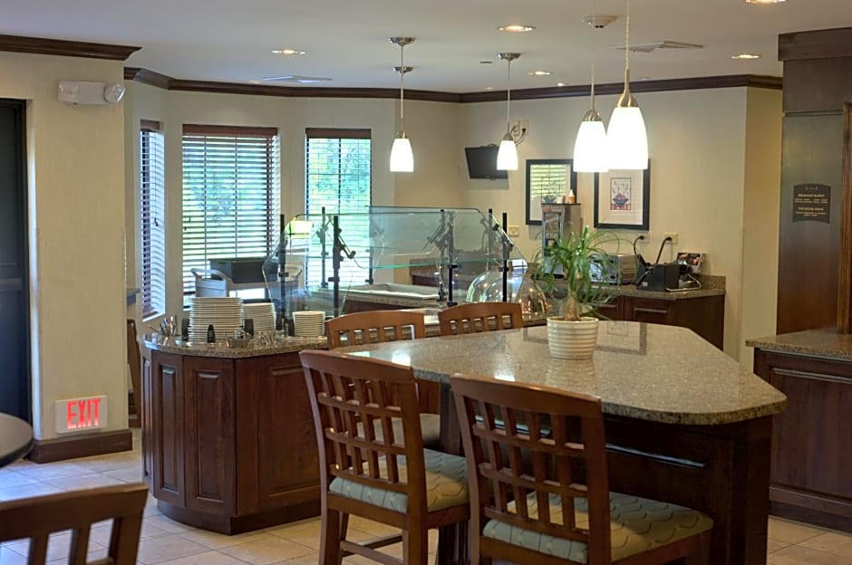 Staybridge Suites East Stroudsburg - Poconos, an IHG Hotel