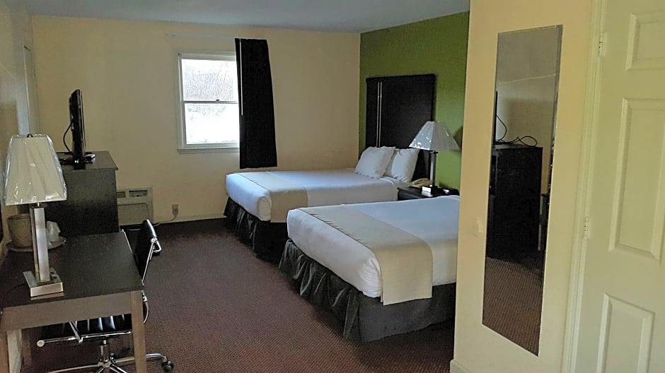 Mountain Valley Inn Dillard