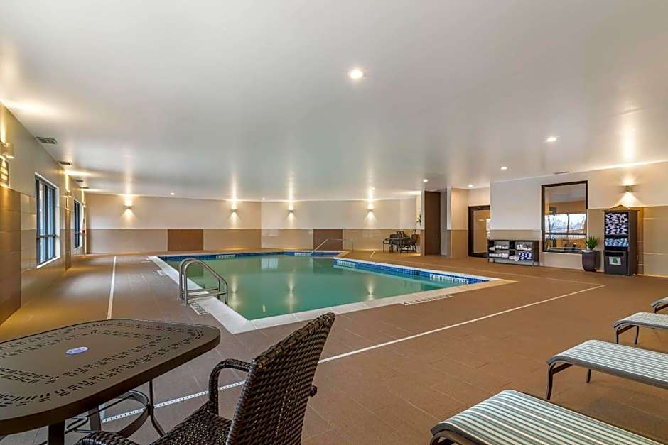 The Clocktower Hotel at Century House, an Ascend Collection Hotel