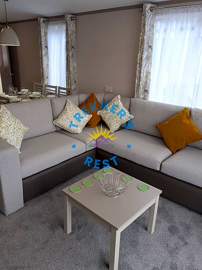 Trekkers Rest, Brigham, Cockermouth, Cumbria