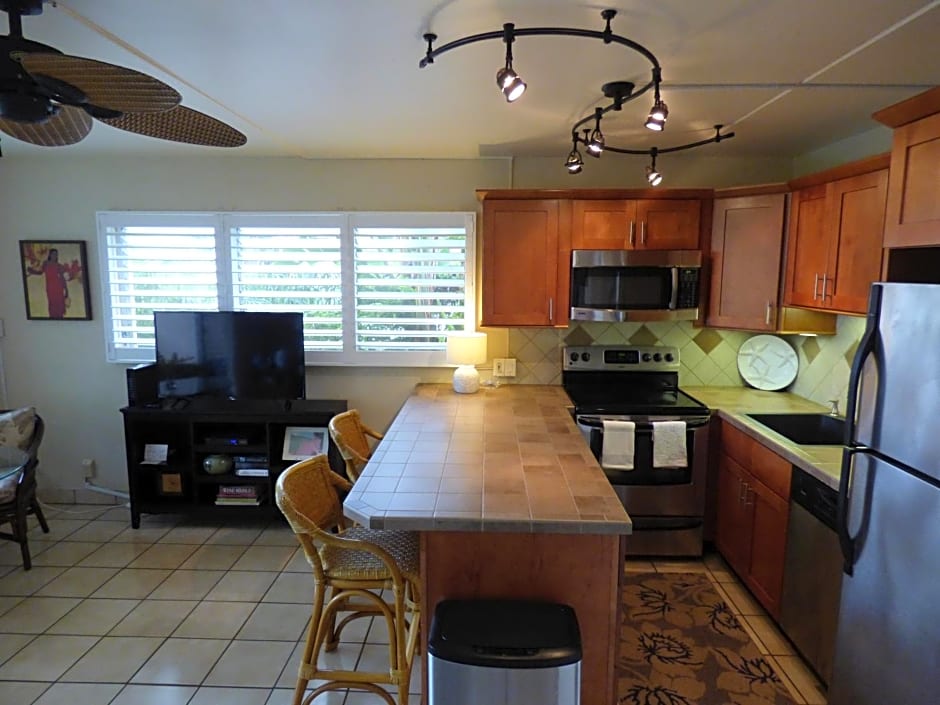 Kihei Kai Nani