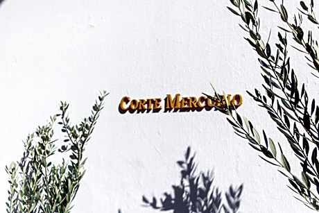 Corte Mercurio B&B