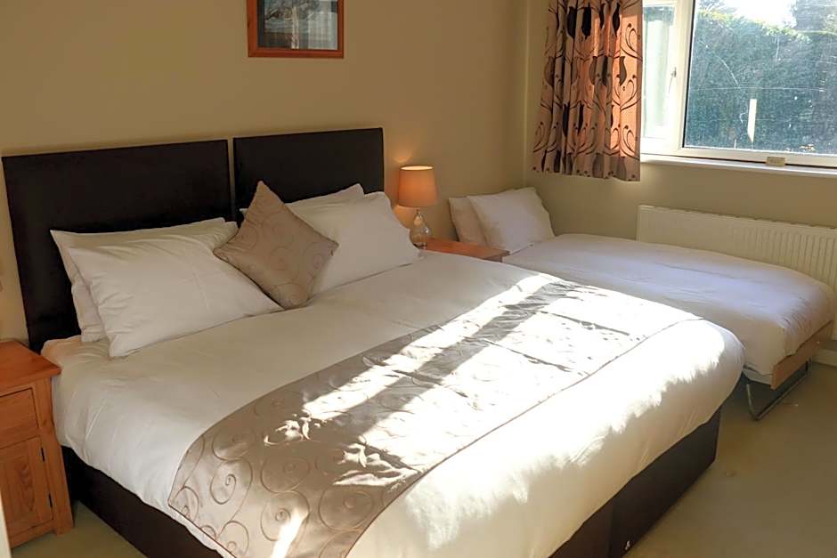 Dawyk Beech Guesthouse