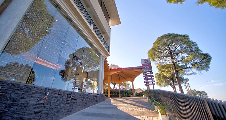 Best Western Plus Revanta Mcleod Ganj