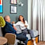 Adagio La Defense Le Parc Aparthotel