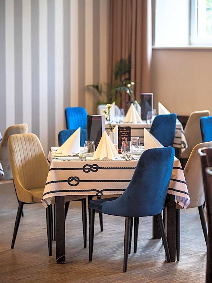 Focus Hotel Szczecin