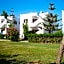 San Antonio Apartments