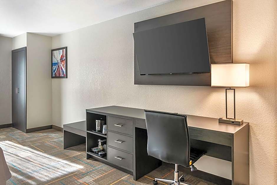 Best Western Plus Bluffton/Hilton Head Hotel