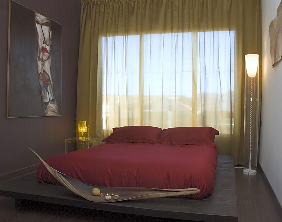 Eh13 Luxury Accommodation