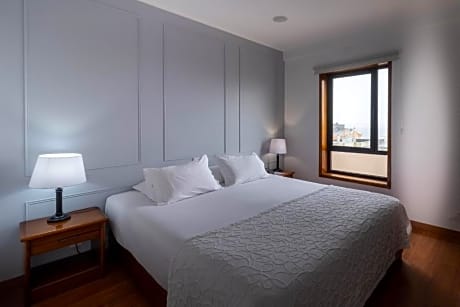 Double Queen Confort