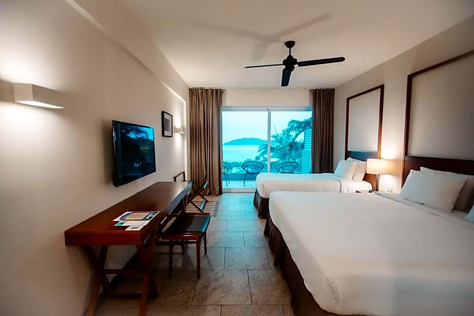 Wyndham Tamarindo