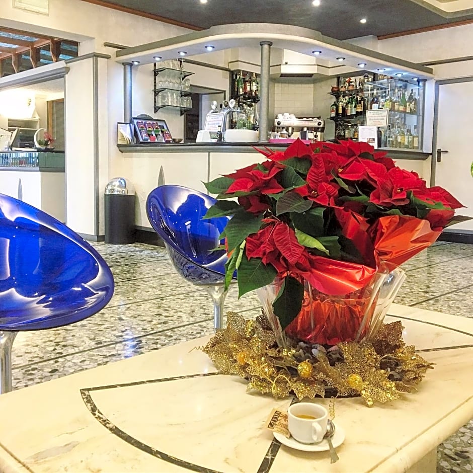 Hotel Bixio