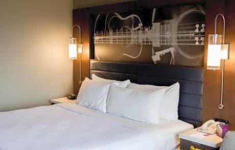 Executive King Room