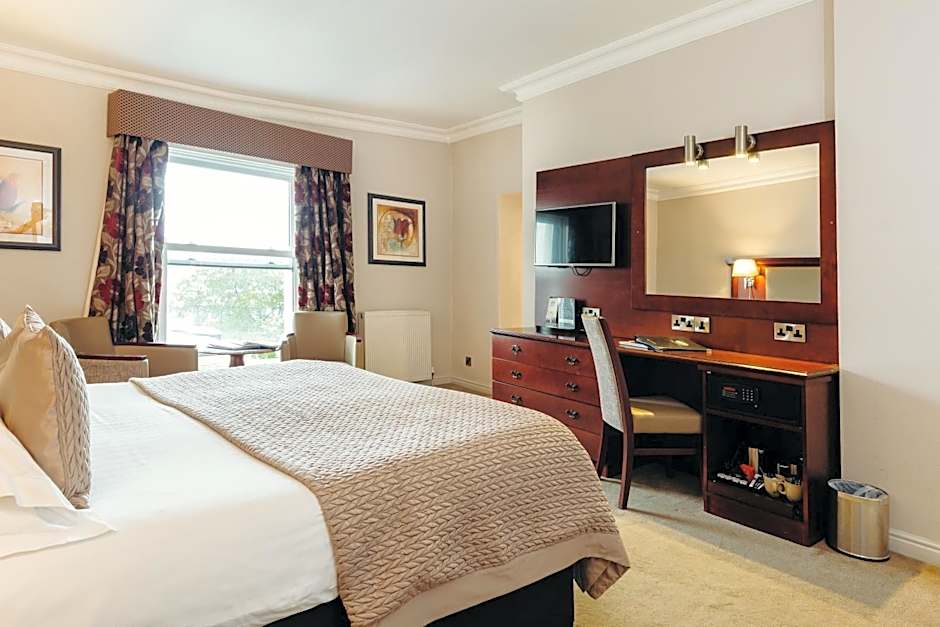 Crown Spa Hotel Scarborough by Compass Hospitality