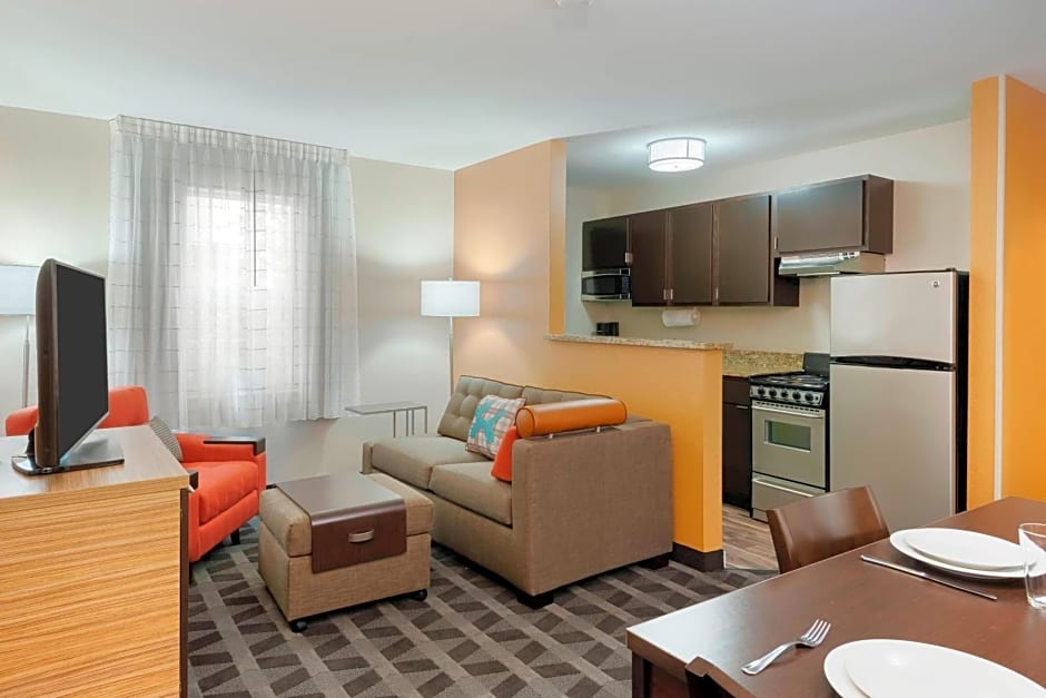 TownePlace Suites Savannah Midtown