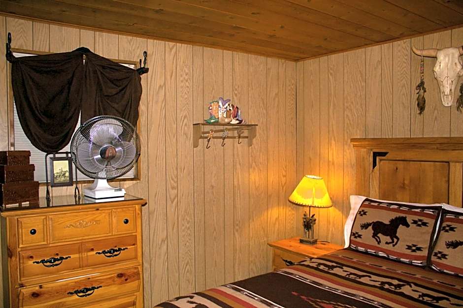 Goldmine Lodge