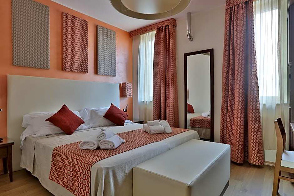 Residenza Wagner