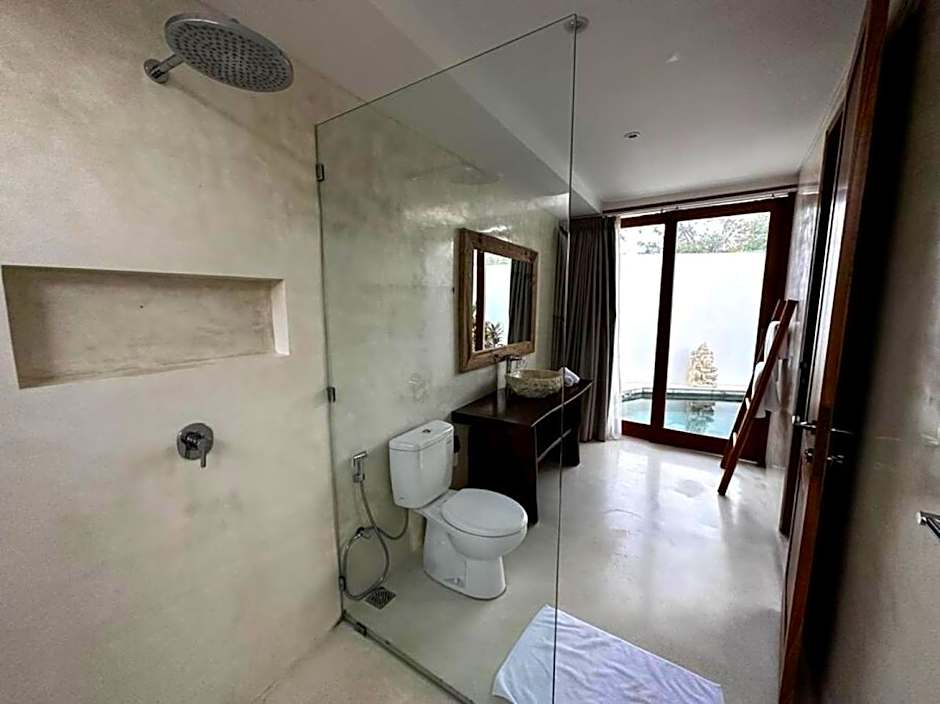 Di Cappio Villa Uluwatu 2