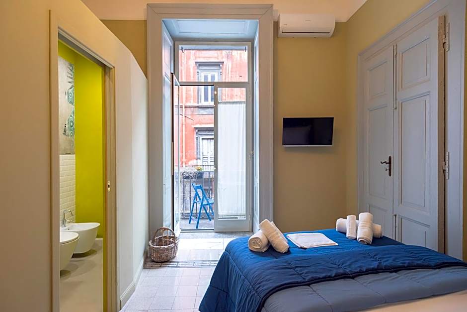 B&B o' Panar al Duomo