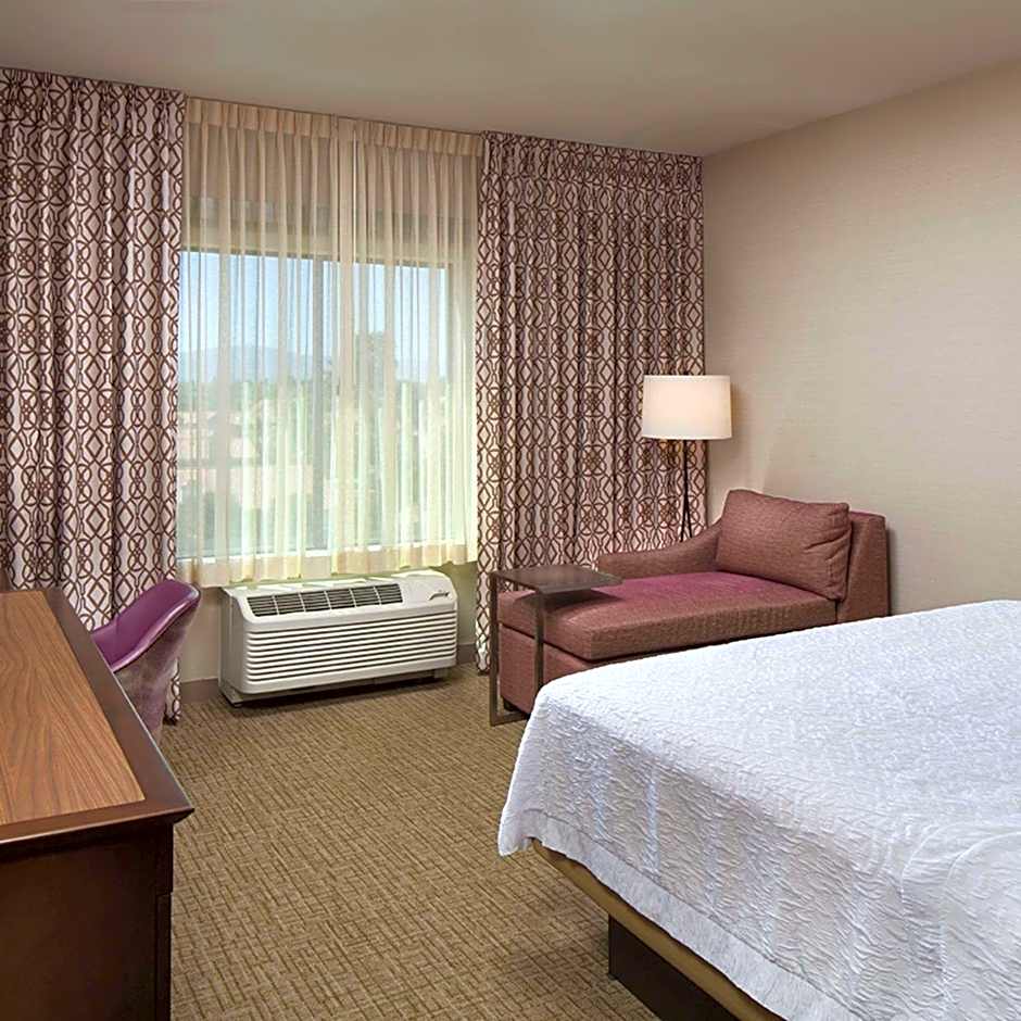 Hampton Inn By Hilton & Suites Murrieta