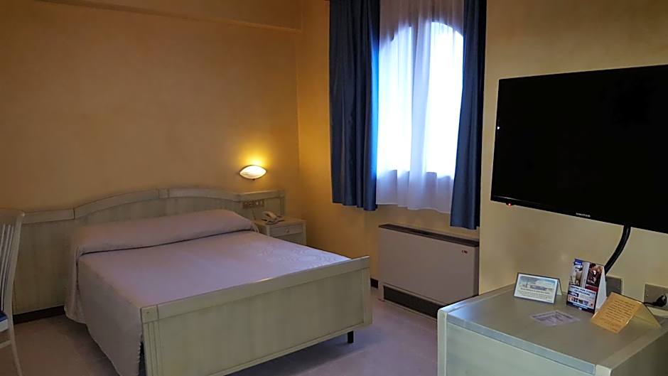 Hotel Cristoforo Colombo