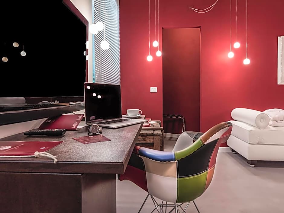 Hotel Astro Mediceo