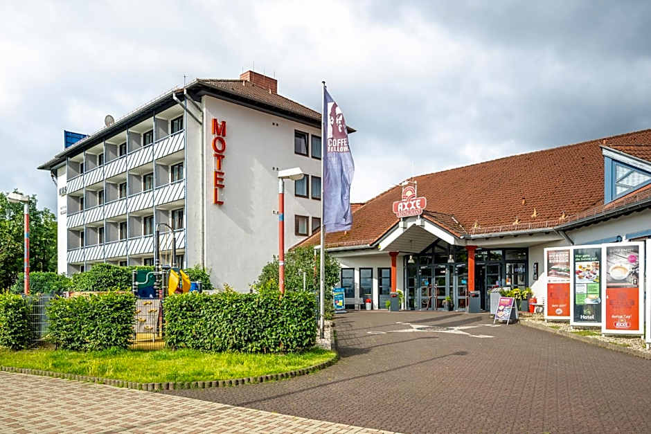 Kassel Ost