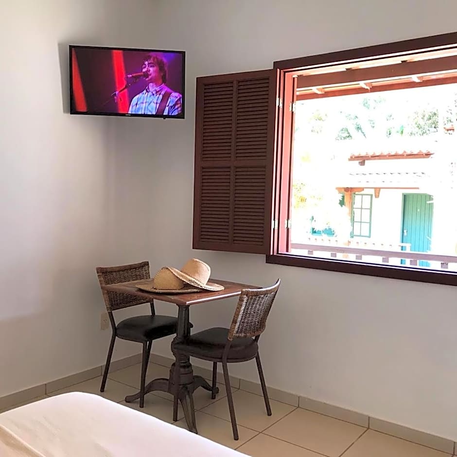 Pousada Vila Cocais