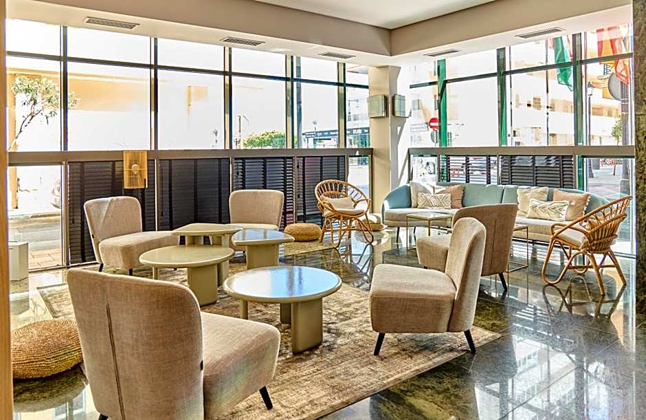 Leonardo Hotel Fuengirola Costa del Sol