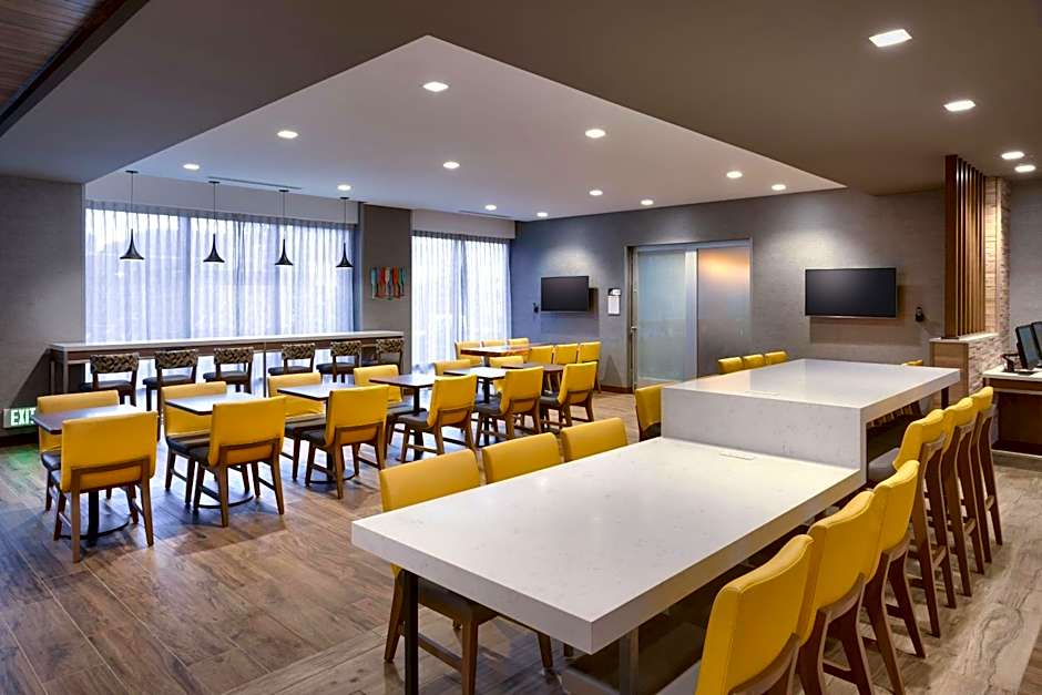TownePlace Suites by Marriott Los Angeles LAX/Hawthorne