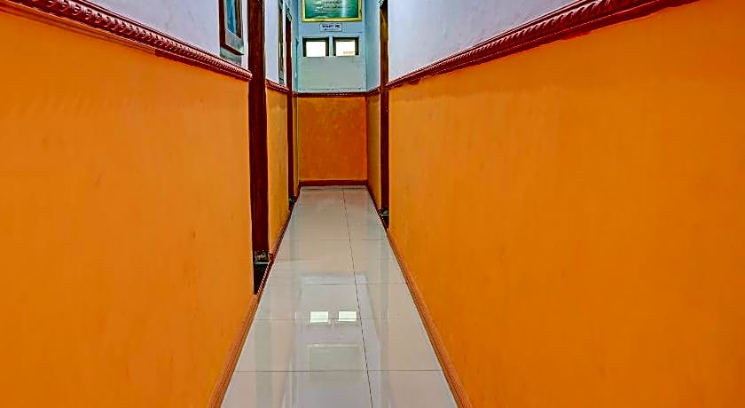 Hotel O Noril Haromain Homestay Syariah