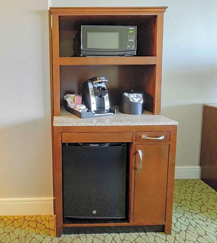 Hilton Garden Inn Buffalo Downtown