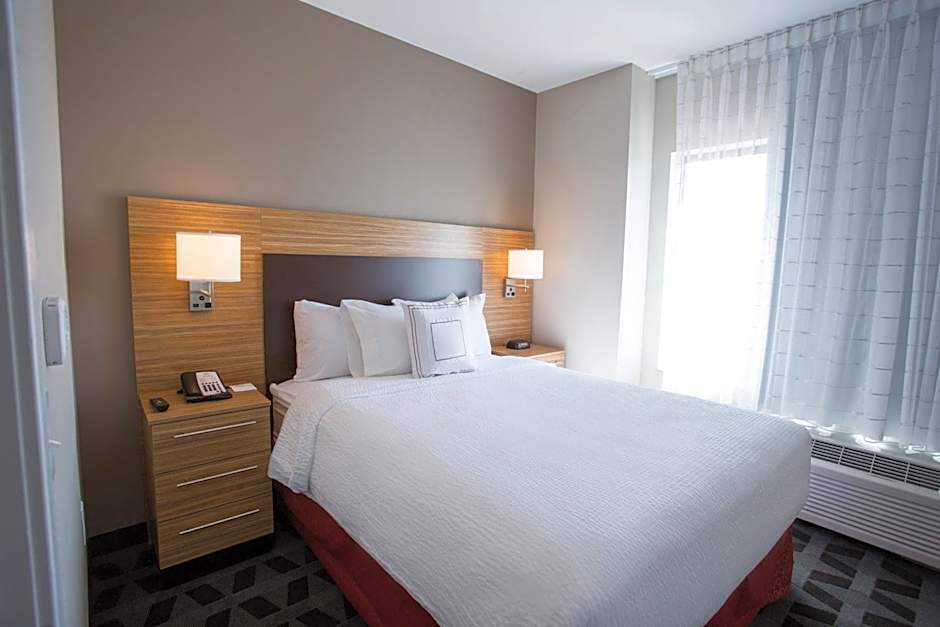 TownePlace Suites by Marriott Southern Pines Aberdeen